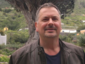 Ari Saario